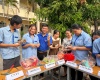 LỄ CHÀO CỜ THÁNG 05/2026