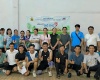 GIẢI CẦU LÔNG CHÀO MỪNG THÁNG CÔNG NHÂN 2026